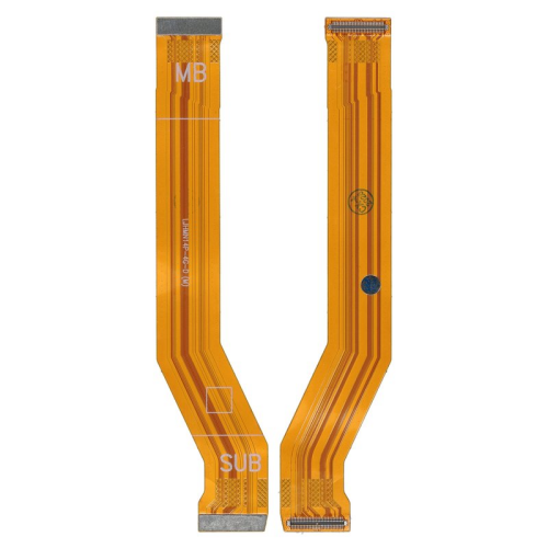 Haupt Flexkabel 1350204000607C für Xiaomi Redmi Note 14 Pro 4G 24116RACCG