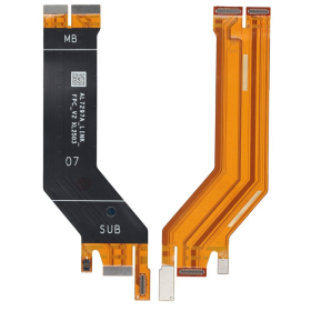 Haupt Flexkabel 1350204000611C für Xiaomi Redmi Note...