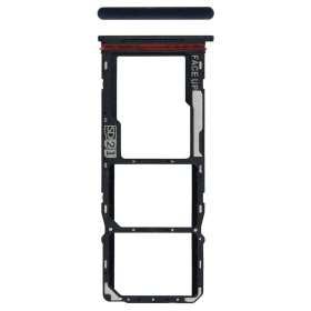 SIM-Karten Halter gravity grey/grau für Motorola...