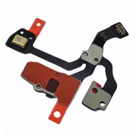 LED-Blitz/Taschenlampe Lichtsensor Flexkabel für...