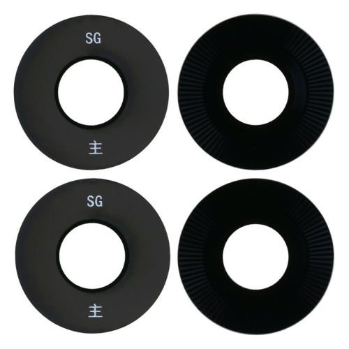 Haupt Kamera Linse für Motorola Moto G35 5G XT2433