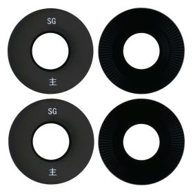 Haupt Kamera Linse für Motorola Moto G35 5G XT2433