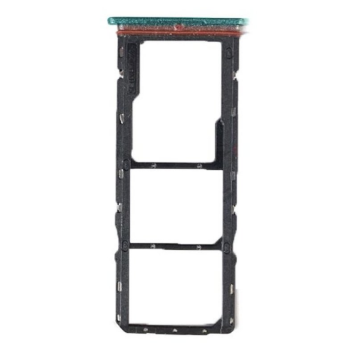 SIM-Karten Halter forest green/grün für Motorola Moto G05 XT2523