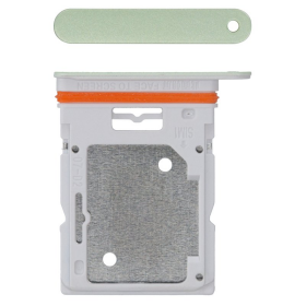SIM-Karten Halter lime green/grün 1611701000699A...