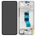 Display Modul mit Rahmen und Toucheinheit lavender purple/lila 56001900O1700 für Xiaomi Redmi Note 14 5G (24094RAD4G)