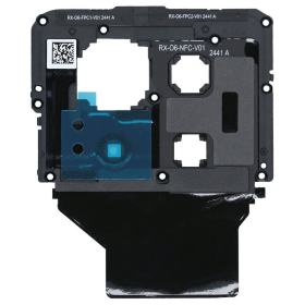 Abdeckung Oben + Antenne NFC 1612405000135A für...