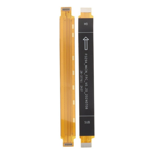 Haupt Flexkabel für Motorola Moto G15 XT2521