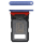 SIM-Karten Halter luxe lavender für Motorola Edge 50 Pro XT2403