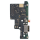 Ladeanschluss + SIM-Karten Halter + Platine 560002000O700 für Xiaomi Redmi Note 14 4G 24117RN76G