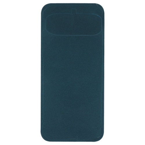 Klebeband Klebefolie Batteriedeckel Rückseite Akkudeckel für Google Pixel 9 Pro (GR83Y, GEC77, GWVK6)