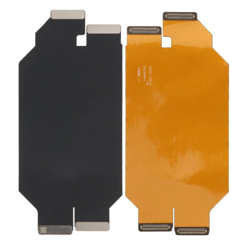 Hauptplatine Flexkabel für Google Pixel 9 Pro (GR83Y, GEC77, GWVK6)