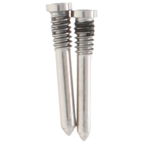 Schrauben Unten silver/silber für Apple iPhone 6s...