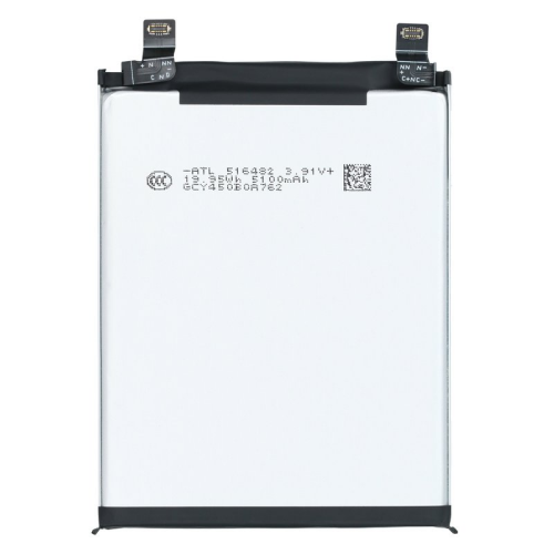 Li-Ion Akku RM52 SB18E51768 für Motorola Edge 60 XT2505