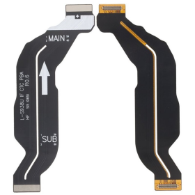 Haupt Flexkabel Flachband für Samsung Galaxy S25...