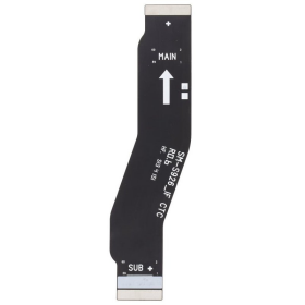 Haupt Flexkabel für Samsung Galaxy S24+ SM-S926B