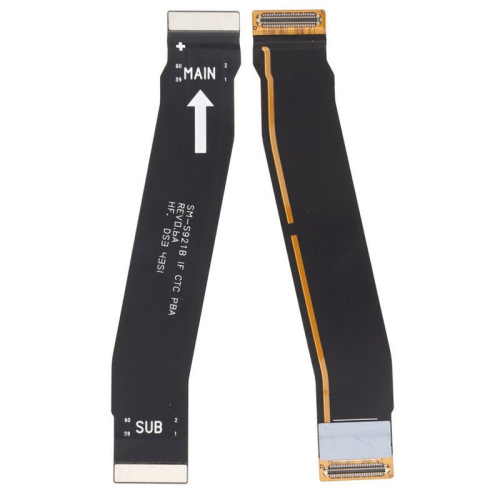Haupt Flexkabel für Samsung Galaxy S24 SM-S921B