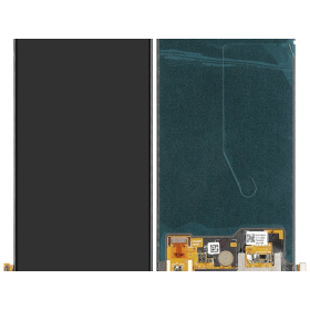 Display Modul mit Toucheinheit black/schwarz für...