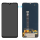 Display Modul mit Toucheinheit piano black/schwarz für Xiaomi Mi 9 (M1902F1G)