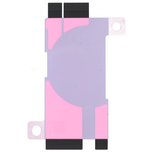 Klebeband Klebefolie Batterie für Apple iPhone 12 (A2403)
