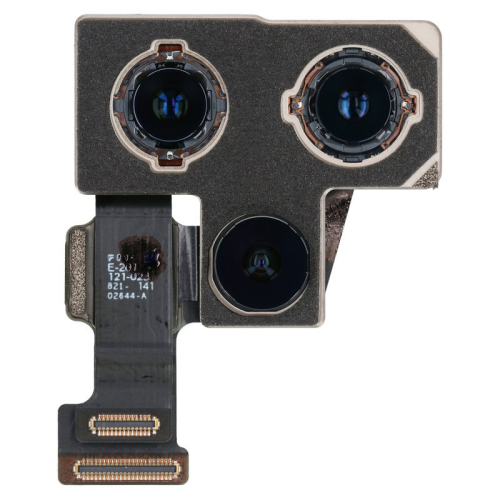 Haupt Kamera 12 + 12 + 12 MP 661-17922 für Apple iPhone 12 Pro (A2407)