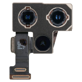 Haupt Kamera 12 + 12 + 12 MP 661-17922 für Apple...
