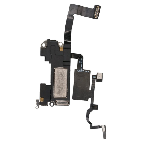 Hörmuschel Ohrmuschel + Proximity Lichtsensor + Flexkabel für Apple iPhone 12 (A2403)