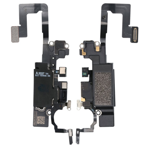 Hörmuschel Ohrmuschel + Proximity Lichtsensor + Flexkabel für Apple iPhone 12 mini (A2399)