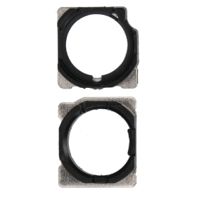 Halterung Front Kamera Set für Apple iPhone 12 (A2403)