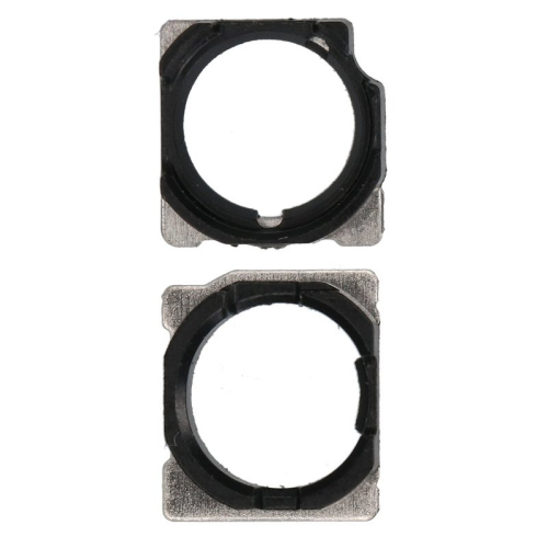 Halterung Front Kamera Set für Apple iPhone 12 Pro (A2407)