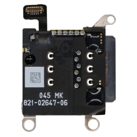 SIM-Karten Halter + Flexkabel für Apple iPhone 12...