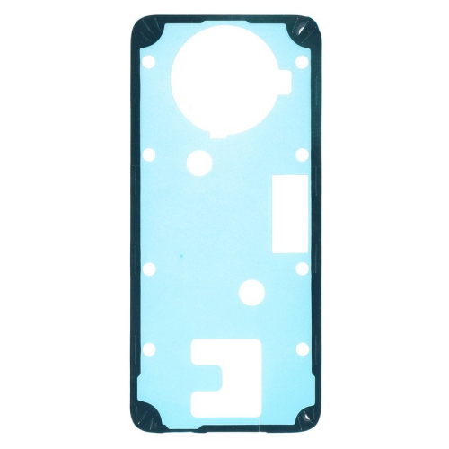 Klebeband Klebefolie Batteriedeckel Rückseite Akkudeckel für Xiaomi Mi 10T Lite 5G (M2007J17G)