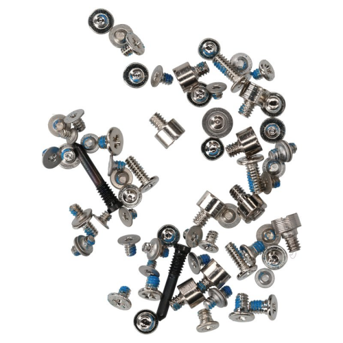 Schraube Set black/schwarz für Apple iPhone 12 (A2403)