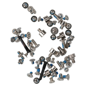 Schraube Set black/schwarz für Apple iPhone 12 (A2403)