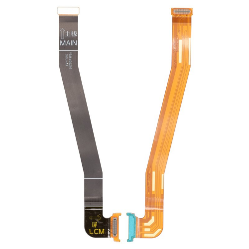 Display Modul Flexkabel 48320000726Q für Xiaomi Mi 11 Lite 5G (M2101K9G)