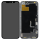 Display Modul mit Toucheinheit black/schwarz für Apple iPhone 12 Pro (A2407)
