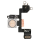 LED-Blitz/Taschenlampe Sensor + Mikrofon + Flexkabel für Apple iPhone 12 mini (A2399)