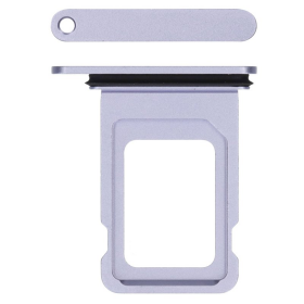 SIM-Karten Halter purple 923-05684 für Apple iPhone...