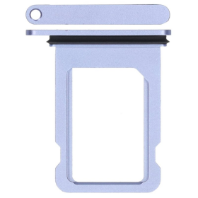 SIM-Karten Halter purple 923-05680 für Apple iPhone...