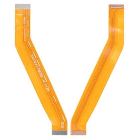 Display Modul Flexkabel für Xiaomi Mi 10T Lite 5G...