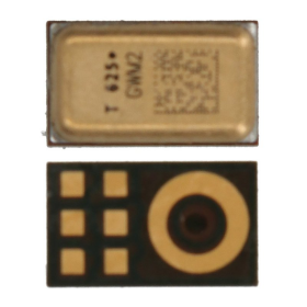 Mikrofon für Apple iPhone 11 (A2221)