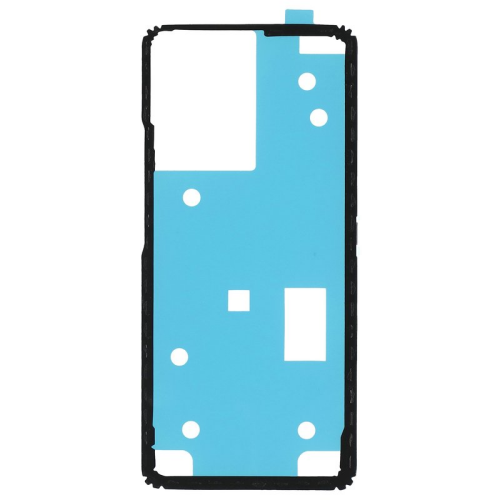Klebeband Klebefolie Batteriedeckel Rückseite Akkudeckel für Xiaomi 11T (21081111RG)