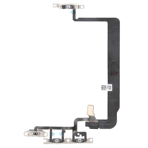 Ein/Aus + Lautstärke Flexkabel für Apple iPhone 13 Pro Max (A2643)