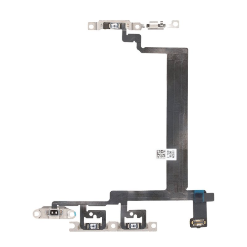 Ein/Aus + Lautstärke Flexkabel für Apple iPhone 13 mini (A2628)