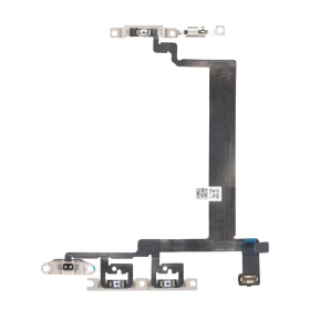 Ein/Aus + Lautstärke Flexkabel für Apple iPhone...