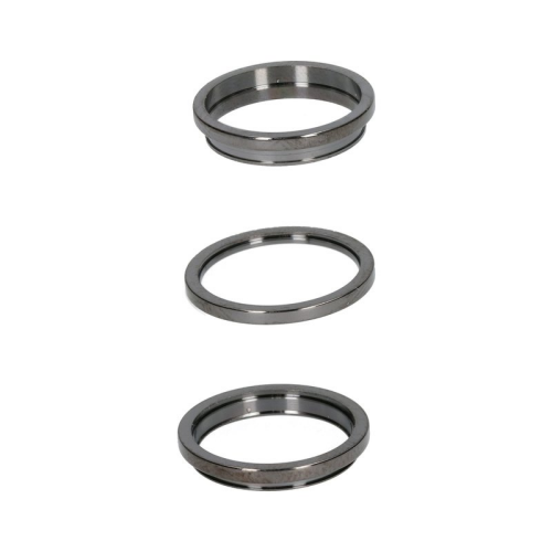 Kamera Lünette Set graphite/graphit für Apple iPhone 13 Pro (A2638)