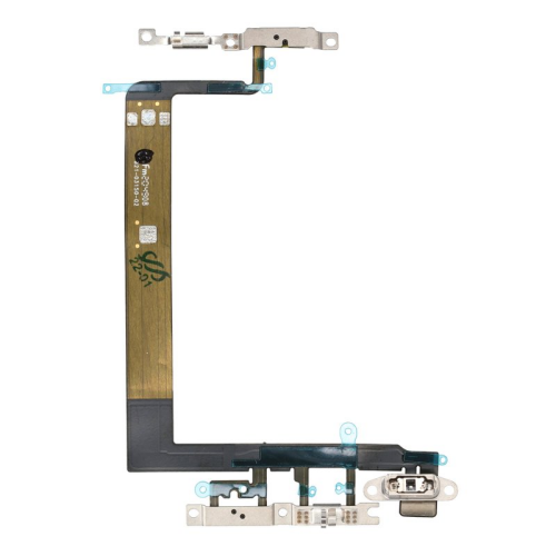 Ein/Aus + Lautstärke Flexkabel für Apple iPhone 13 (A2633)
