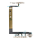 Ein/Aus + Lautstärke Flexkabel für Apple iPhone 13 (A2633)