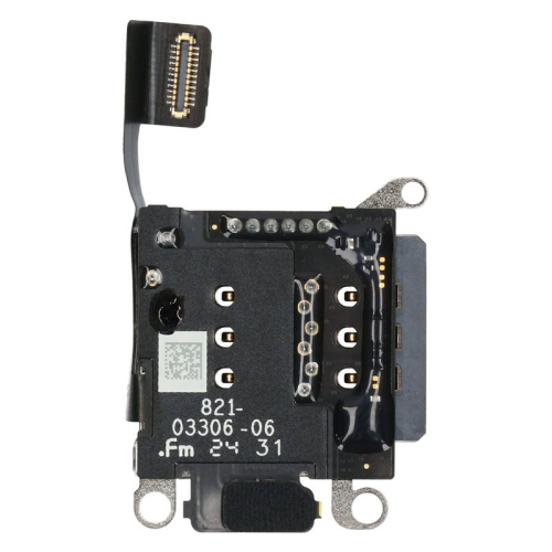 SIM-Karten Halter + Flexkabel für Apple iPhone 13 (A2633)