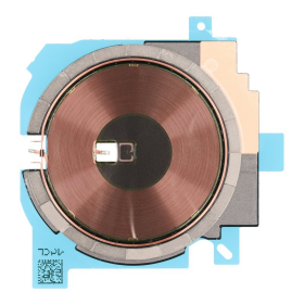 Drahtlose Ladespule für Apple iPhone 13 mini (A2628)