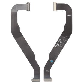 Display Modul Flexkabel 48320000BW4W für Xiaomi 12...